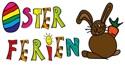 Osterferien